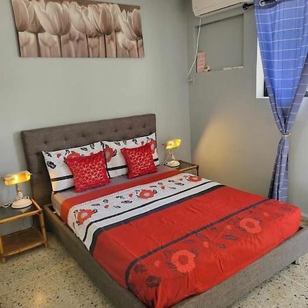 Welcome To Our Cozy Apartment! Willemstad Buitenkant foto